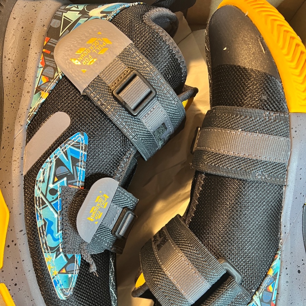 Labron soilders